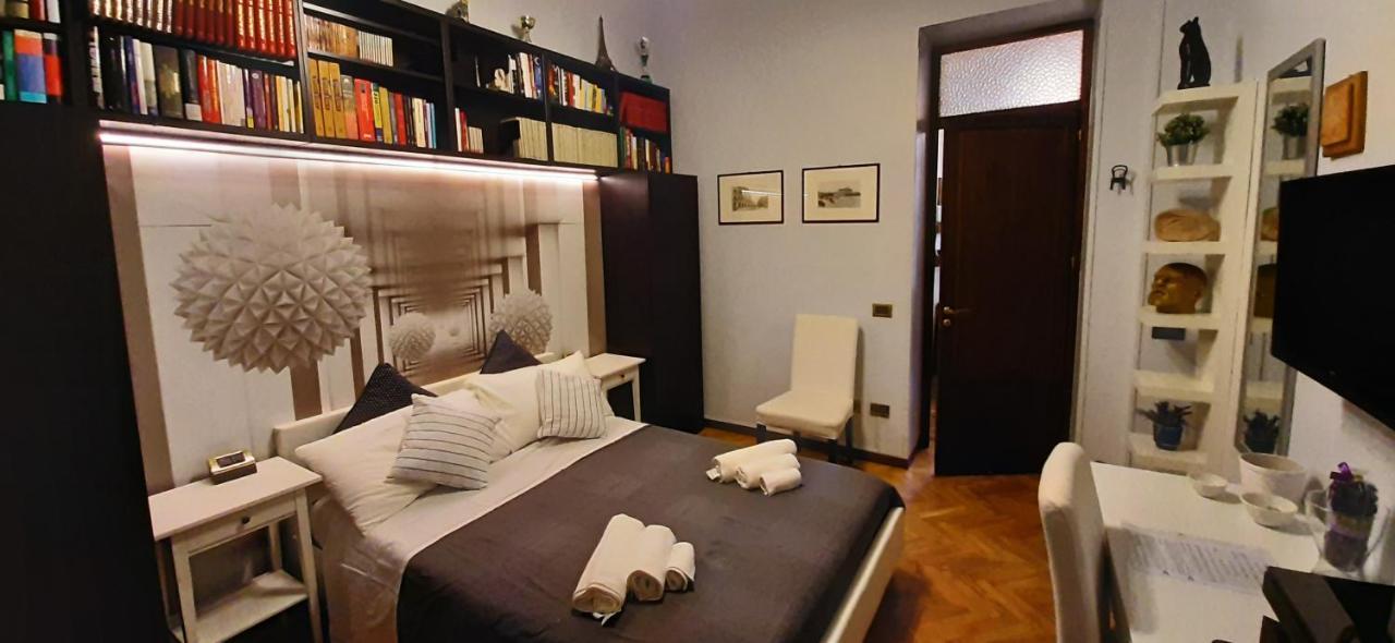 B&B Elda Palermo Exterior foto
